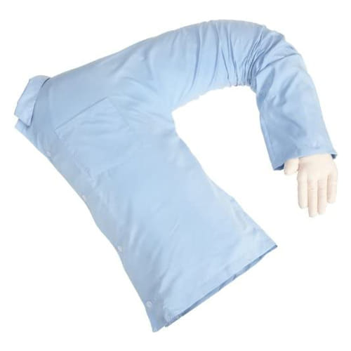 White Elephant Gift Idea Boyfriend Pillow