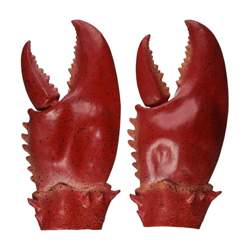 White Elephant Gift Idea Giant Lobster Claws