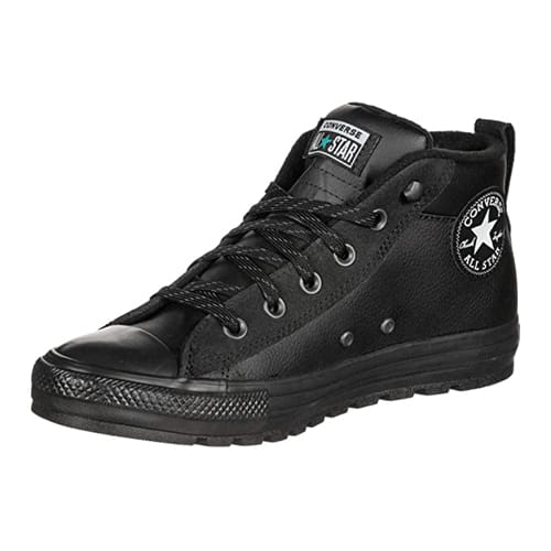Chuck Taylor All Star Mid Top Sneaker