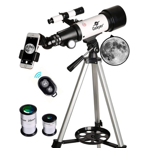 Gskyer Telescope