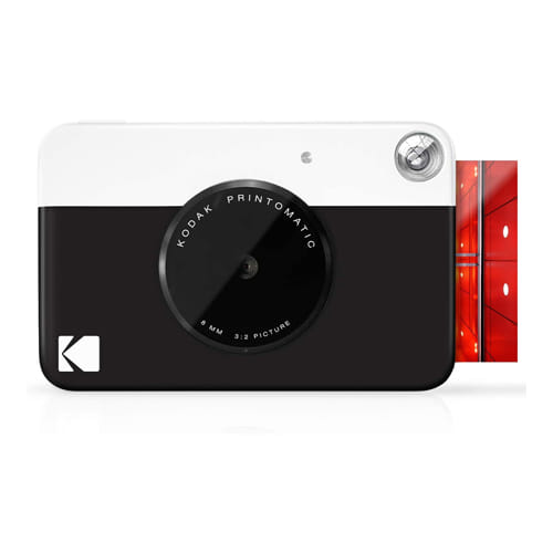 KODAK Instant Print Camera