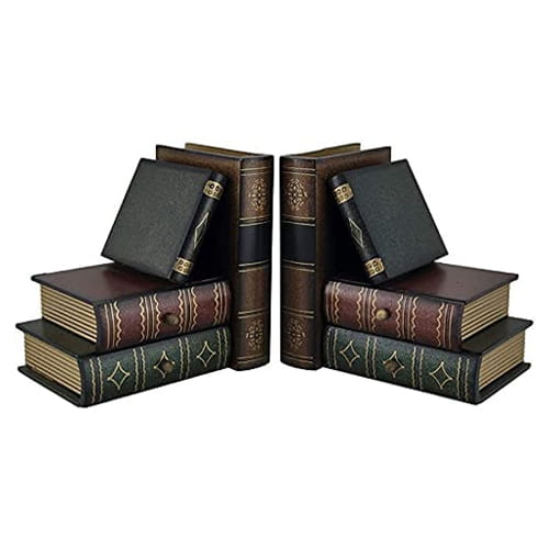 Gift Ideas for Professors Bookends