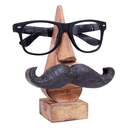 Gift Ideas for Professors Eyeglass Stand