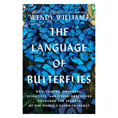 Gifts for Butterfly Lovers The Language of Butterflies