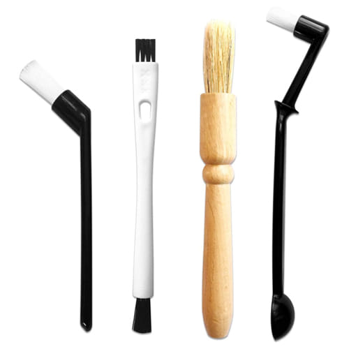 Coffee Cleaning Brush Set