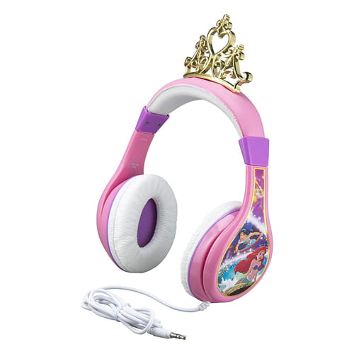 Princess Kids Headphones