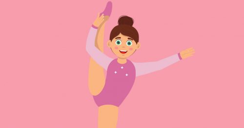 15 Amazing Gymnastics Gifts For Girls