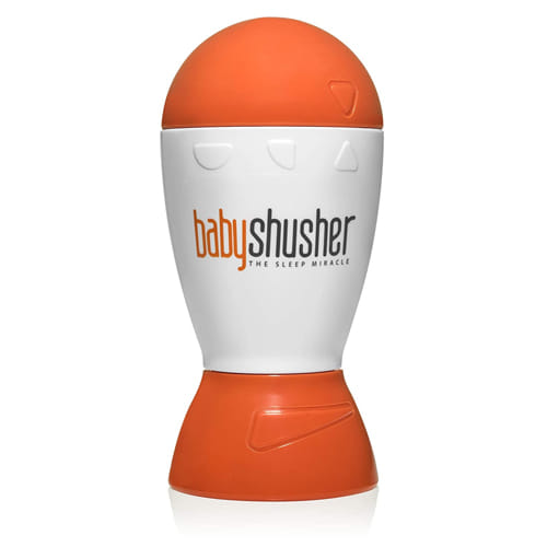 Baby Shusher