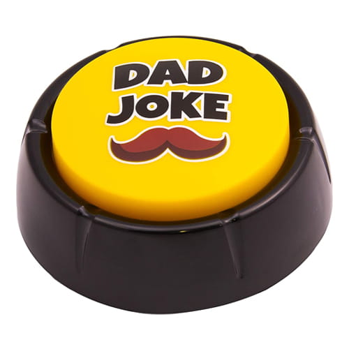 Dad Joke Button