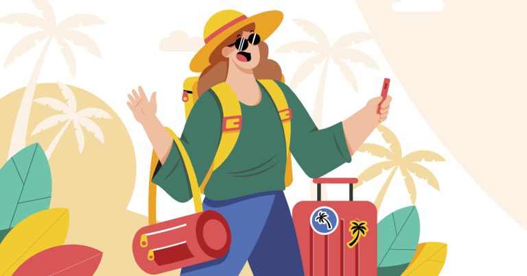 Gifts For Retirees Who Travel